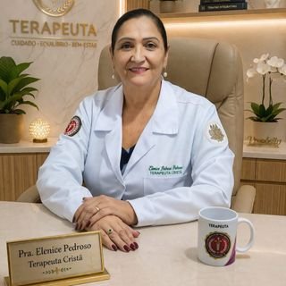 Elenice Pedroso