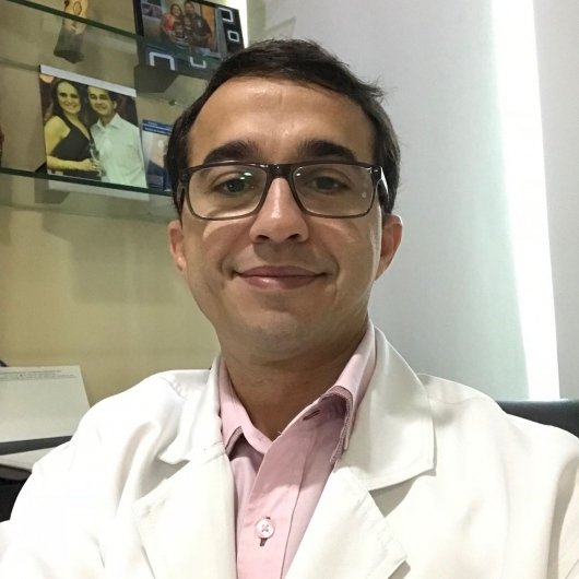 Dr. José Ítalo Soares Mota