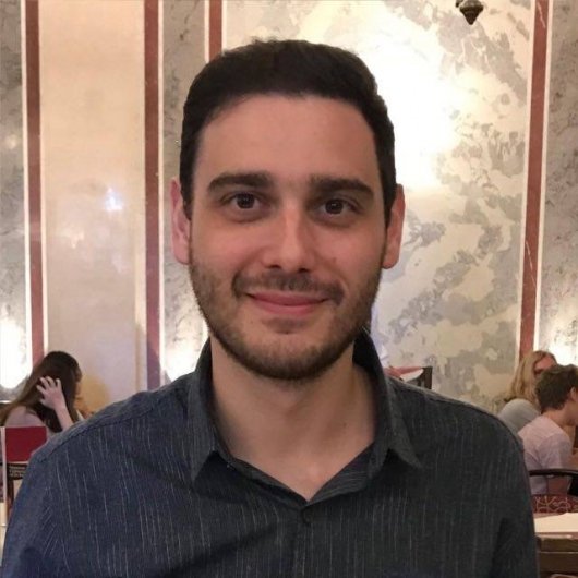 Dr. Henrique Jannuzzelli Pires do Prado