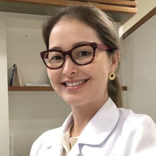 Dra. Amanda Hanay Matsumoto