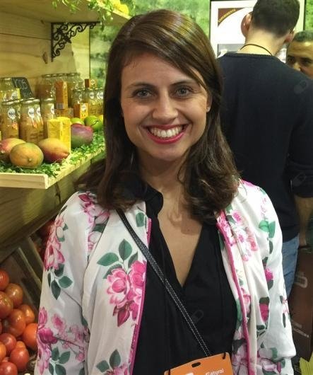 Cristiane Vilarta