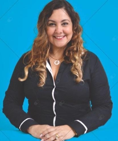 Luciana Madeira Gemal