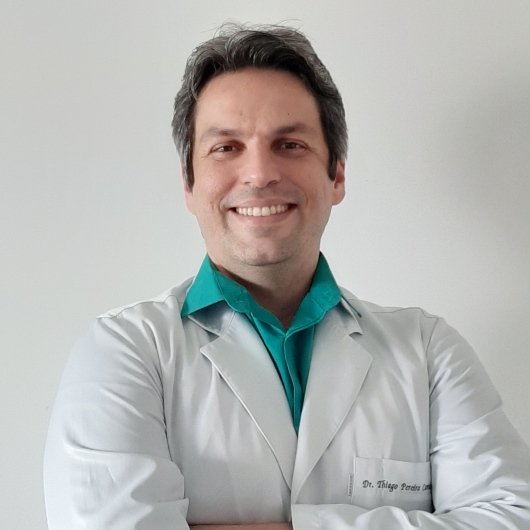 Dr. Thiago Cavalcanti