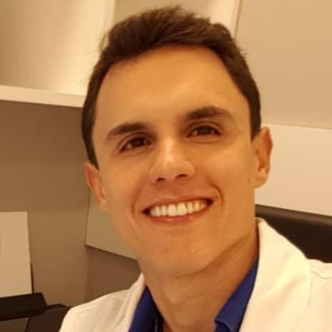 Dr. Pedro Etienne Arreguy Rodrigues Silva
