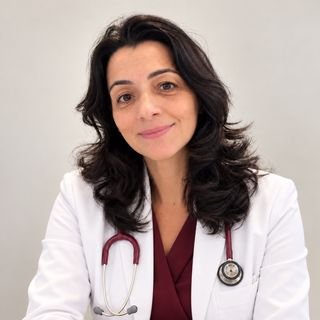 Dra. Rachel Matos