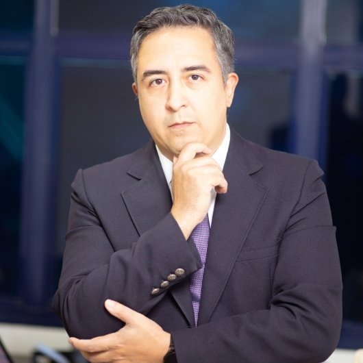 Dr. Ervin San Martin Castedo