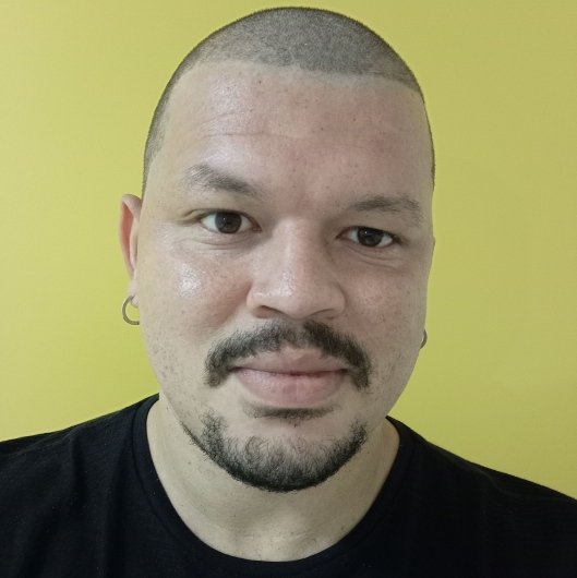 Dr. Gabriel Pereira Rodrigues