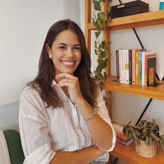 Fernanda Carvalho Dario