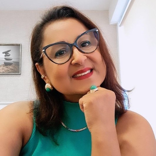 Jeane Souza da Silva