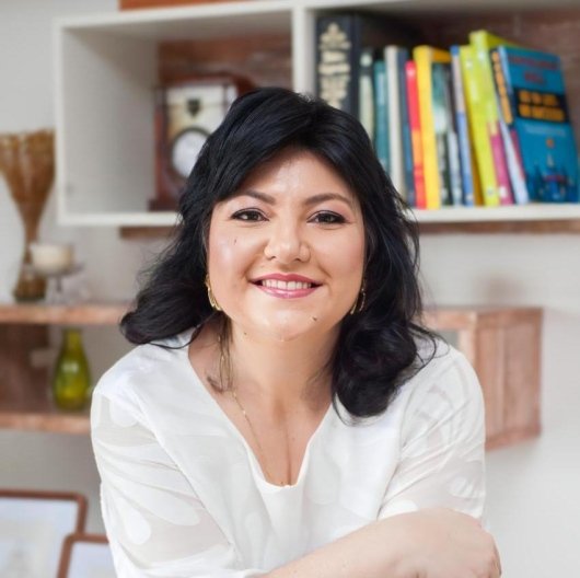 Cristina Parisi