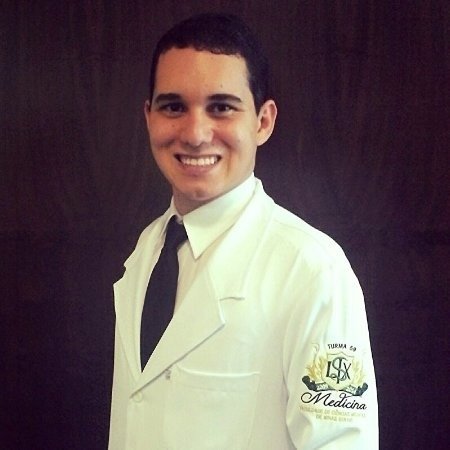 Dr. Isaac Pêgo Santos