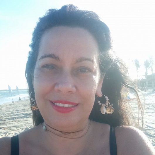 Maria Lina Pimentel De Azevedo
