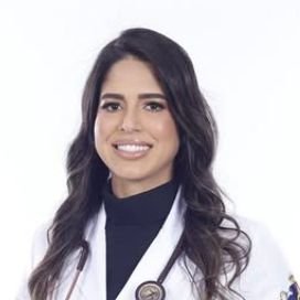 Dra. Carolina De Oliveira Rodrigues Mariano