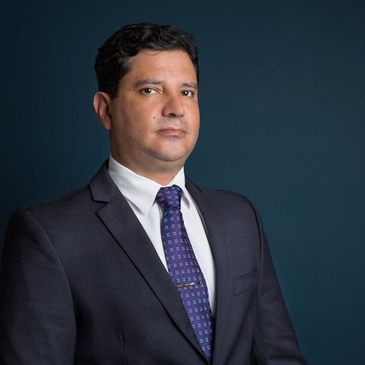 Dr. Allan Rodrigues de Morais