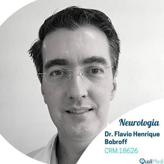 Dr. Flavio Henrique Bobroff da Rocha