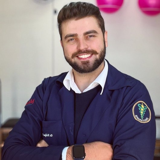 Dr. Felipe Moraes