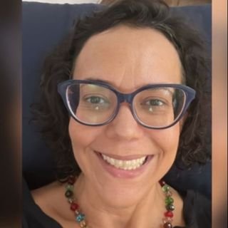 Dra. Camila Ribeiro Nogueira