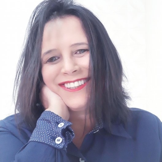 Cleide Ribeiro Campos Vargas