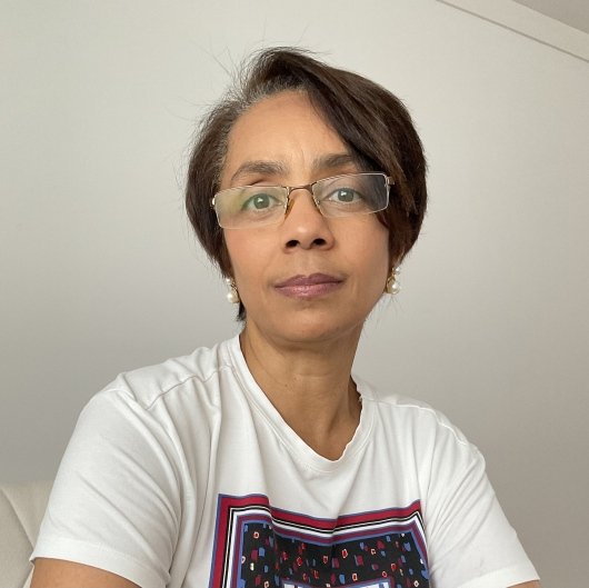 Dra. Rita Magalhães