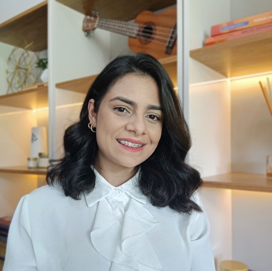Kelly Olímpio