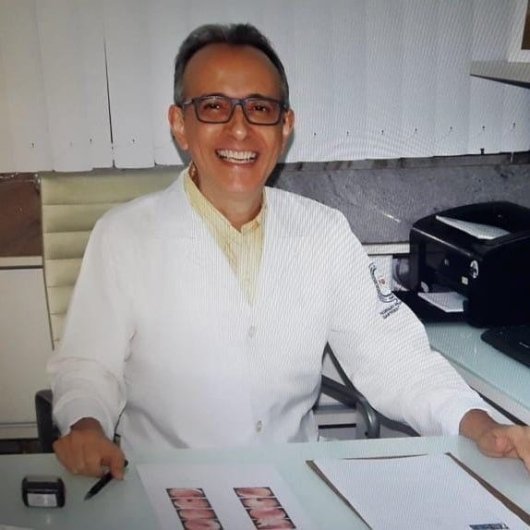 Dr. Gerardo Emanuel De Nora Souto