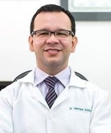 Dr. Henrique Augusto Cantareira Sabino
