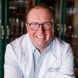 Dr. Murilo Kubiak