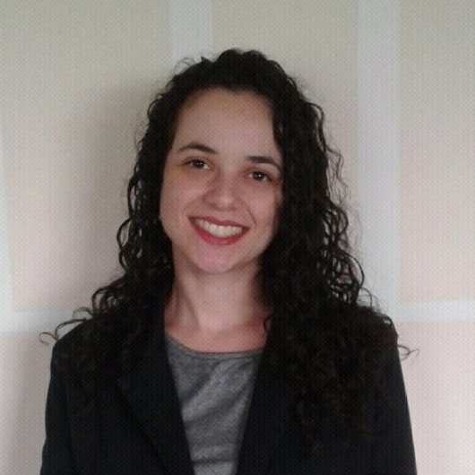 Priscila Vicente Garrito