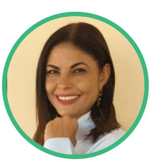 Dra. Patrícia Aramuni de Oliveira
