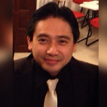 Dr. Celso Hideo Fukuda