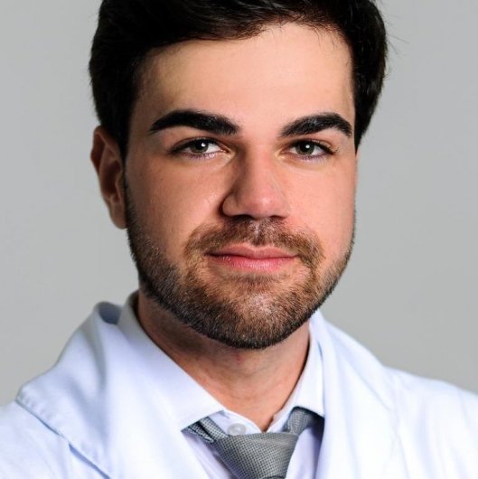 Dr. Luiz Flávio Ferreira Filho