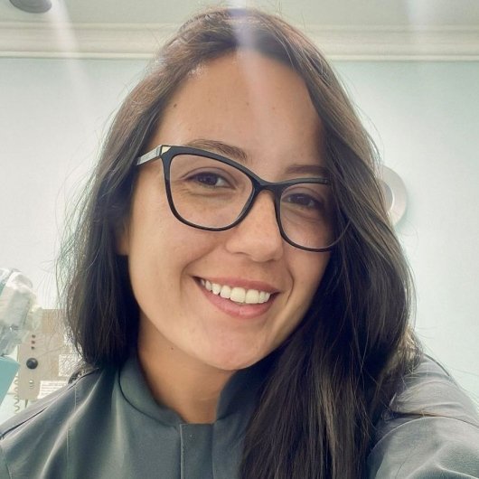 Dra. Bárbara Albuquerque