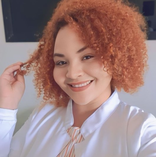 Dra. Jeniffer Ferreira Rodrigues