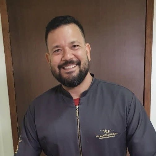 Dr. Marcelus Vinicius