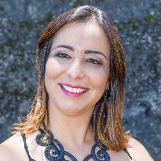 Simone Nunes de Freitas