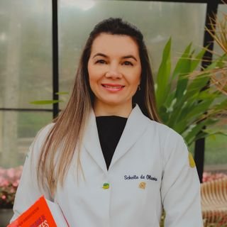 Dra. Scheila de Oliveira Willrich