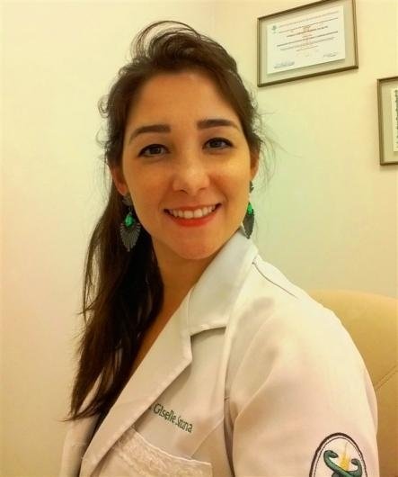 Dra. Giselle Santana Silva