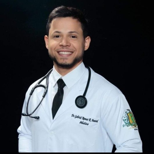 Dra. Gabriel Amaral