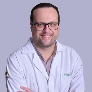 Dr. Eduardo Fialho Ruschel