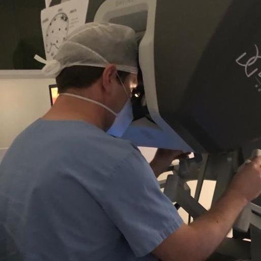 Dr. Eduardo Bisinella