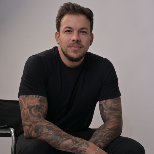 Leonardo Roldan