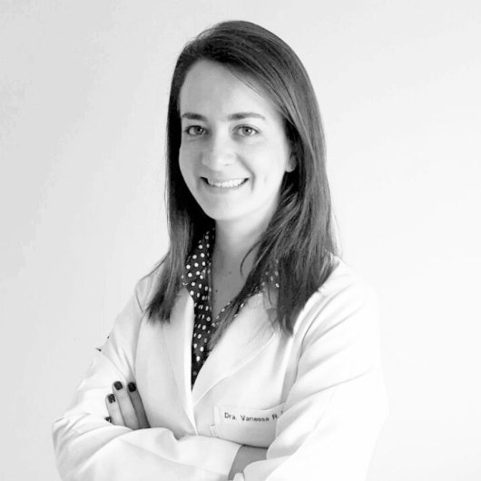 Dra. Vanessa Ribeiro Lopes
