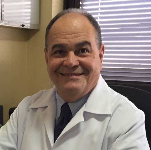 Dr. Marco Antonio Fortes