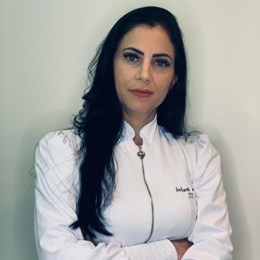 Dra. Juliana Faria