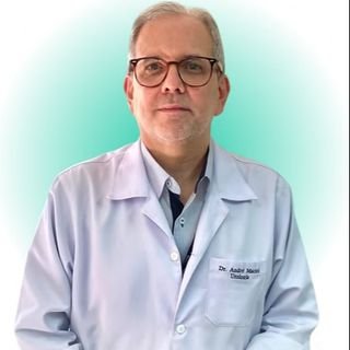 Dr. André Frederico Franklin Maciel