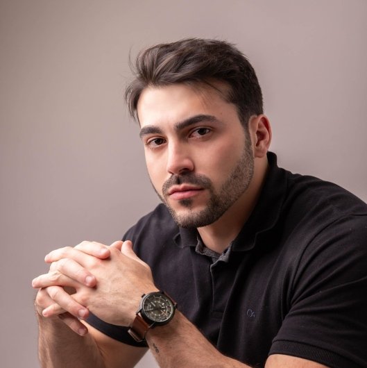 Dr. Otavio Benassi
