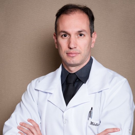 Dr. Dorivam Celso Nogueira Filho