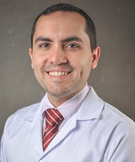 Dr. Gabriel Clemente de Brito Pereira