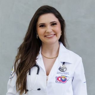 Dra. Suelen Henrique
