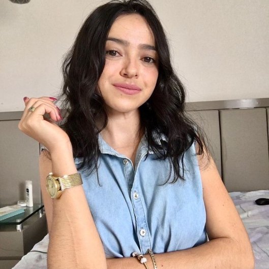 Jaíne Teixeira Bezerra